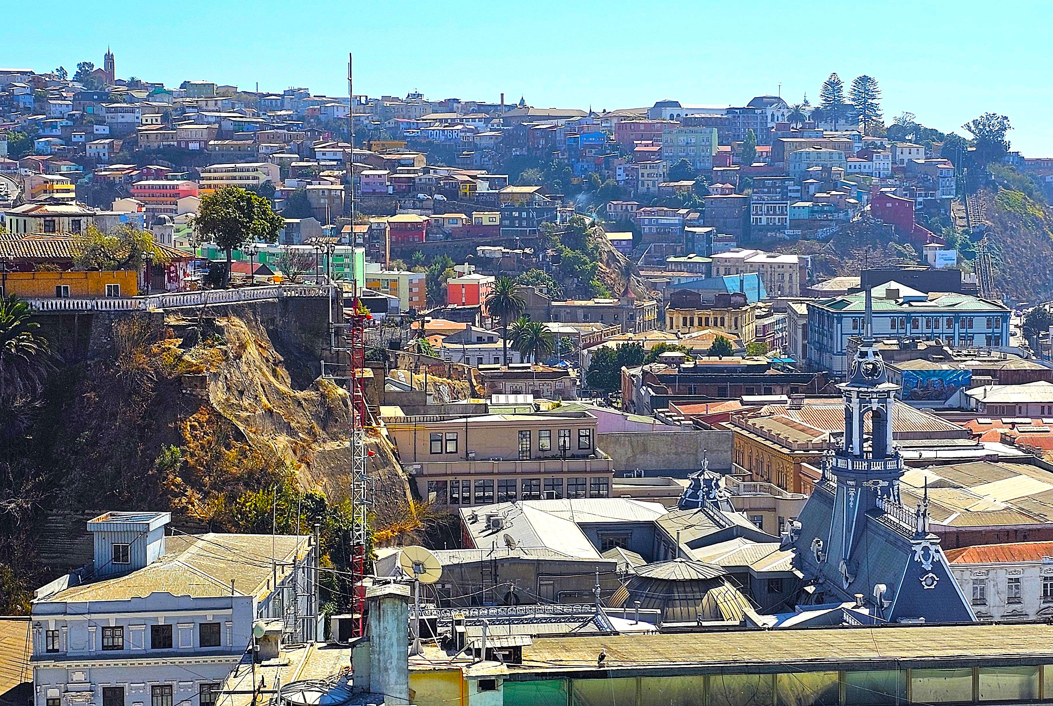 Valparaiso